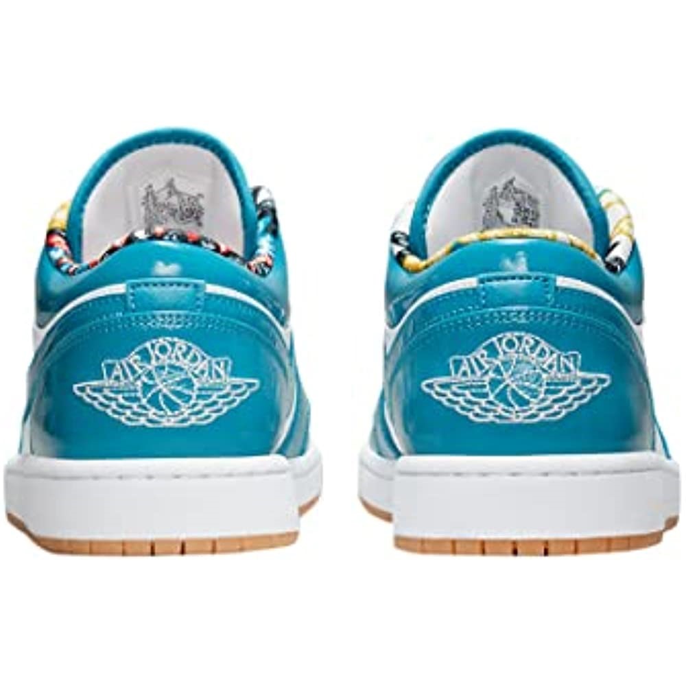 Air Jordan Nike Chaussures De Basketball Homme Bleu-blanc Suisse