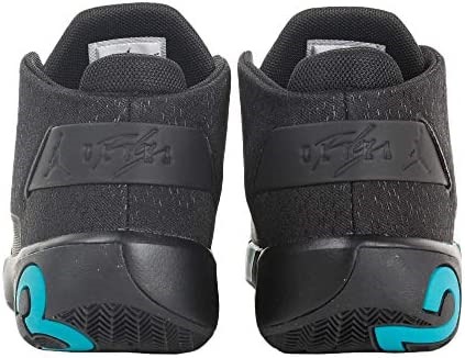 Air Jordan Nike Chaussures De Basketball Homme Multicolore-rouge-vert-noir Suisse