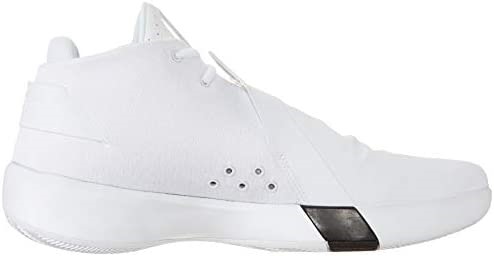 Air Jordan Nike Chaussures De Basketball Homme Blanc-noir Suisse