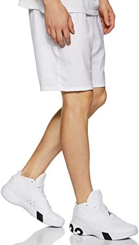 Air Jordan Nike Chaussures De Basketball Homme Blanc-noir Suisse