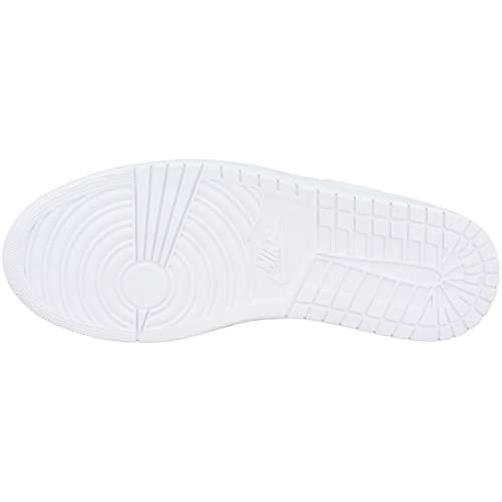 Air Jordan Nike Homme Basket Chaussures Blanc Gym Rouge Noir Suisse