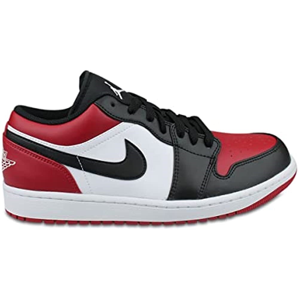 Air Jordan Nike Chaussures De Basketball Homme Blanc-rouge-noir Suisse