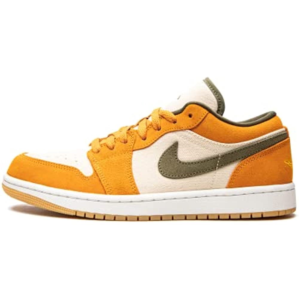 Air Jordan Nike Chaussures De Basketball Homme Jaune-blanc-gris Suisse