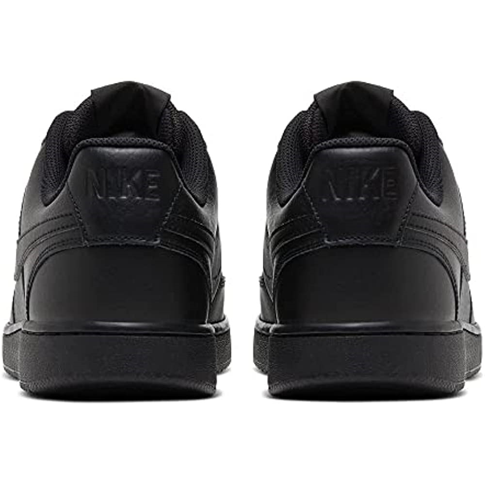 Air Jordan Nike Homme Court Vision Low Sneaker Noir Suisse