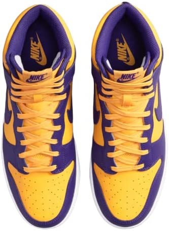 Air Jordan Homme Nike Dunk High Dd1399 102 Game Court Violet Suisse