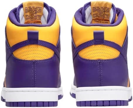 Air Jordan Homme Nike Dunk High Dd1399 102 Game Court Violet Suisse