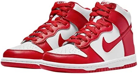 Air Jordan Homme Nike Dunk High Dd1399 102 Game White-university Red Suisse