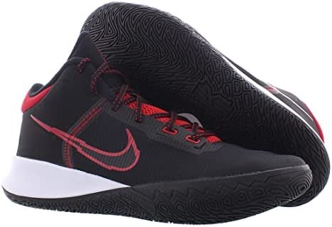 Air Jordan Homme Nike Kyrie Flytrap Iv Chaussure De Basketball Noir-rouge-blanc Suisse