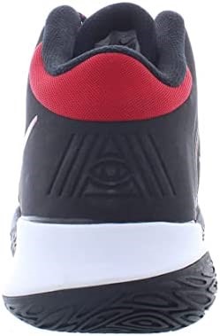 Air Jordan Homme Nike Kyrie Flytrap Iv Chaussure De Basketball Noir-rouge-blanc Suisse