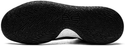 Air Jordan Homme Nike Kyrie Flytrap Iv Chaussure De Basketball Noir-blanc-argent Suisse