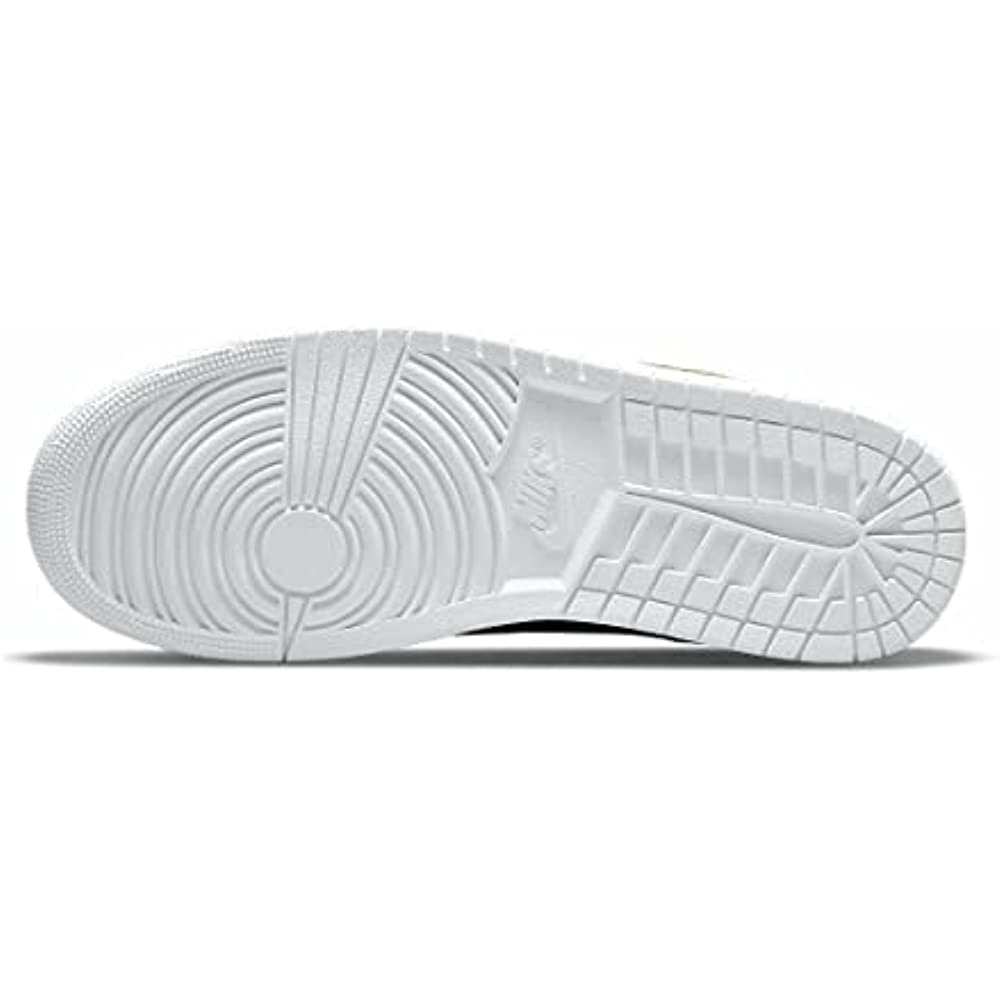 Air Jordan Nike Homme Oil Green-white-black Suisse