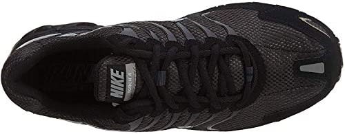 Air Jordan Nike Air Jordan Hommes Chaussures De Course Anthracite-argent-noir Suisse