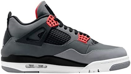 Air Jordan Nike Homme Sneaker Gris Foncé-rouge-noir Suisse