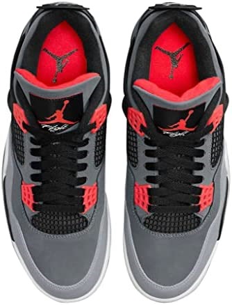 Air Jordan Nike Homme Sneaker Gris Foncé-rouge-noir Suisse