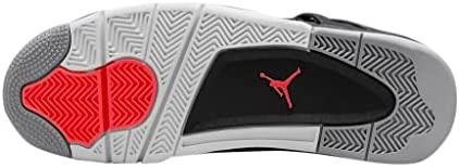 Air Jordan Nike Homme Sneaker Gris Foncé-rouge-noir Suisse