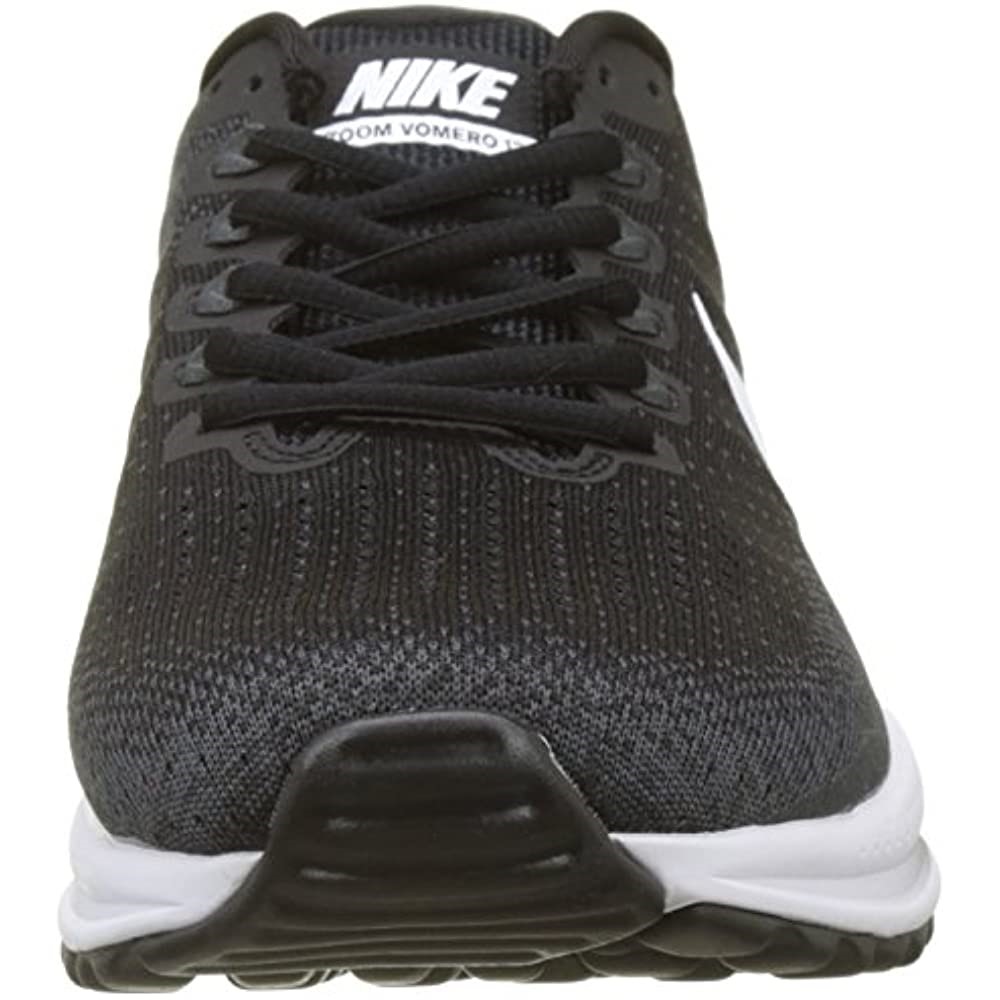 Air Jordan Nike Homme Baskets Chaussures De Course Noir-blanc-anthracite Suisse