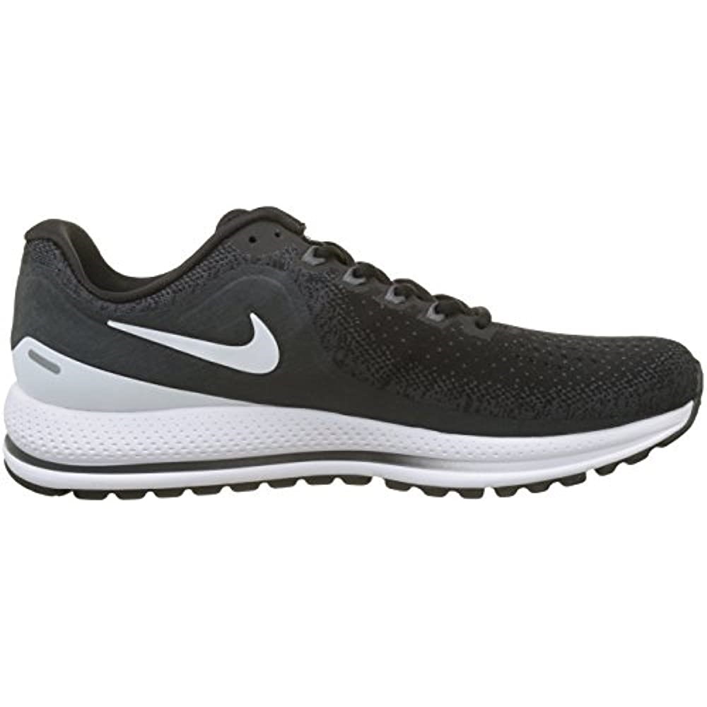 Air Jordan Nike Homme Baskets Chaussures De Course Noir-blanc-anthracite Suisse