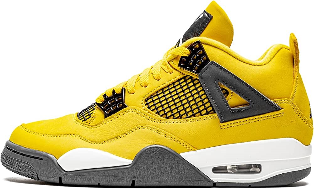 Air Jordan Nike Homme Sneaker Jaune-bleu-bleu Foncé Suisse