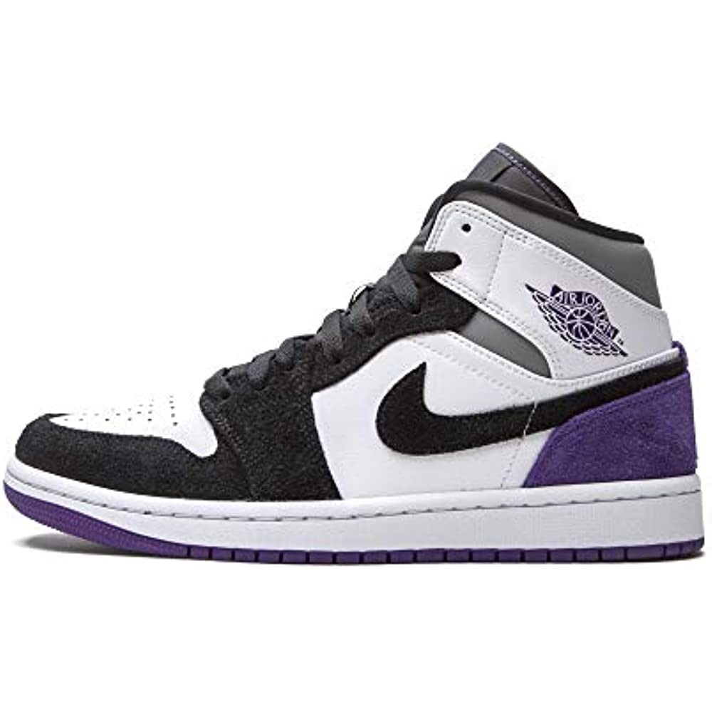 Air Jordan Nike Baskets Homme Violet Suisse