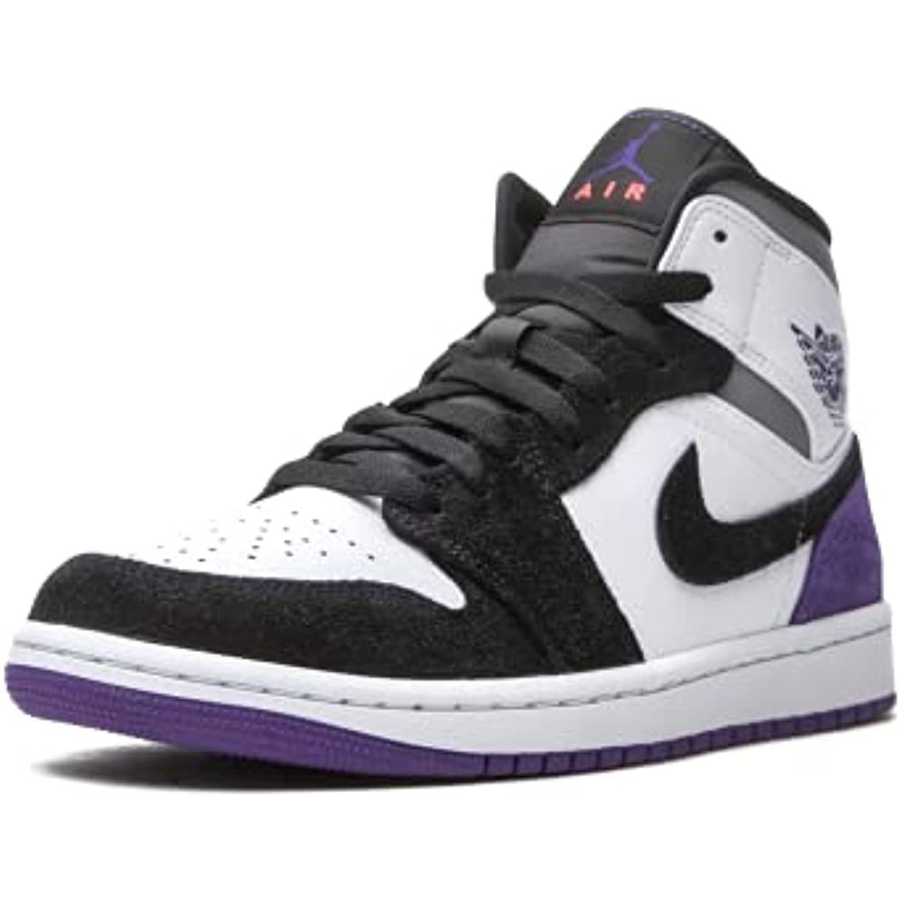 Air Jordan Nike Baskets Homme Violet Suisse