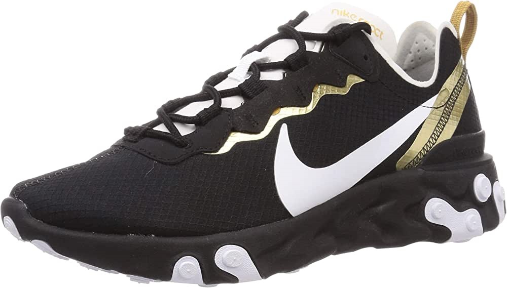 Air Jordan Nike React Element 55 Se Hommes Casual Chaussures De Course Suisse