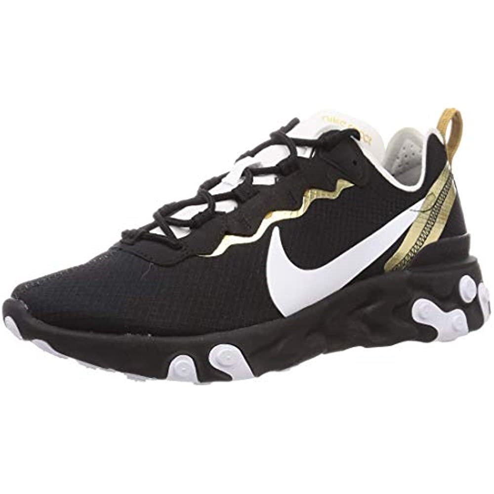 Air Jordan Nike React Element 55 Se Hommes Casual Chaussures De Course Suisse