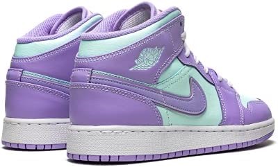 Air Jordan Nike Unisex-kids Sneaker Purple Pulse-artic Punch Suisse