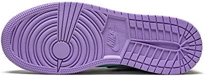 Air Jordan Nike Unisex-kids Sneaker Purple Pulse-artic Punch Suisse