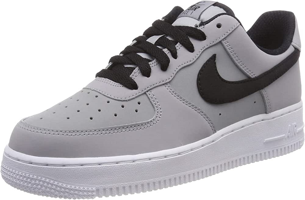 Air Jordan Nike Femme Basket Chaussure Gris-noir-blanc Suisse