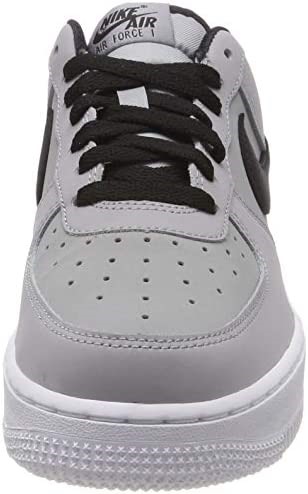 Air Jordan Nike Femme Chaussure De Basketball Grey-wolf Grey-black-white Suisse