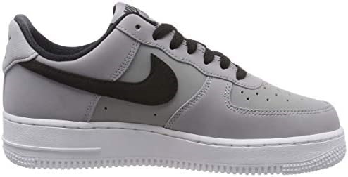 Air Jordan Nike Femme Chaussure De Basketball Grey-wolf Grey-black-white Suisse