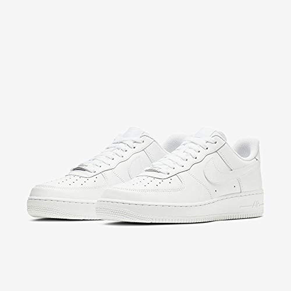 Air Jordan Nike Femme Chaussure De Basket Blanc-blanc Suisse