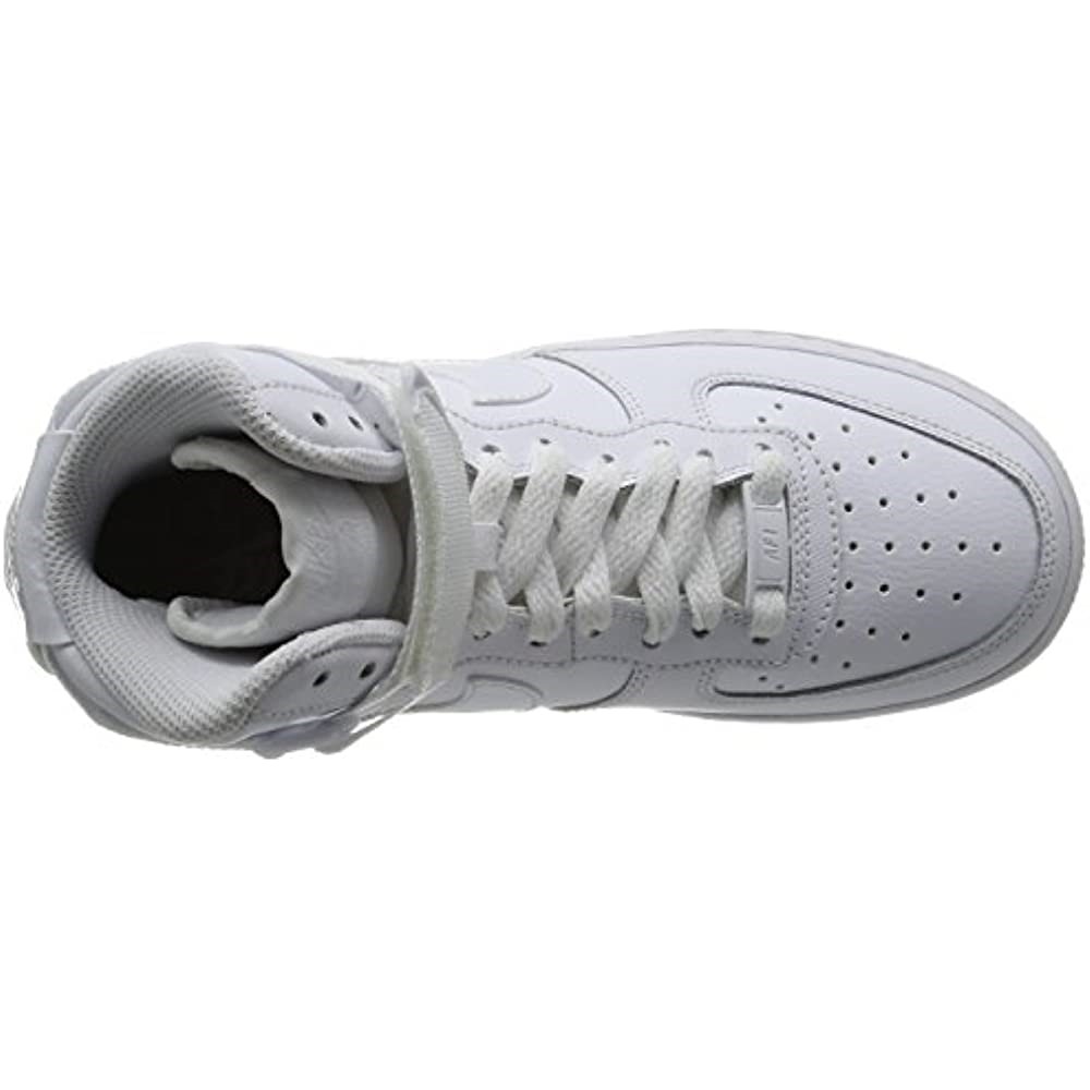 Air Jordan Femme Nike Basketball Chaussure Blanc Suisse