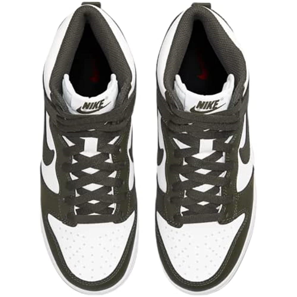 Air Jordan Nike Jeunesse Dunk High Gs Cargo Kaki Suisse