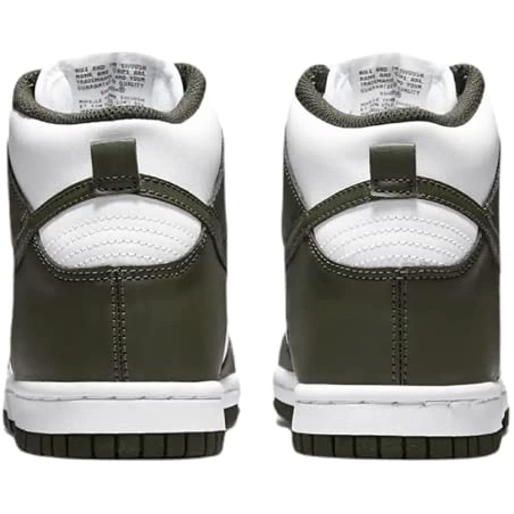 Air Jordan Nike Jeunesse Dunk High Gs Cargo Kaki Suisse