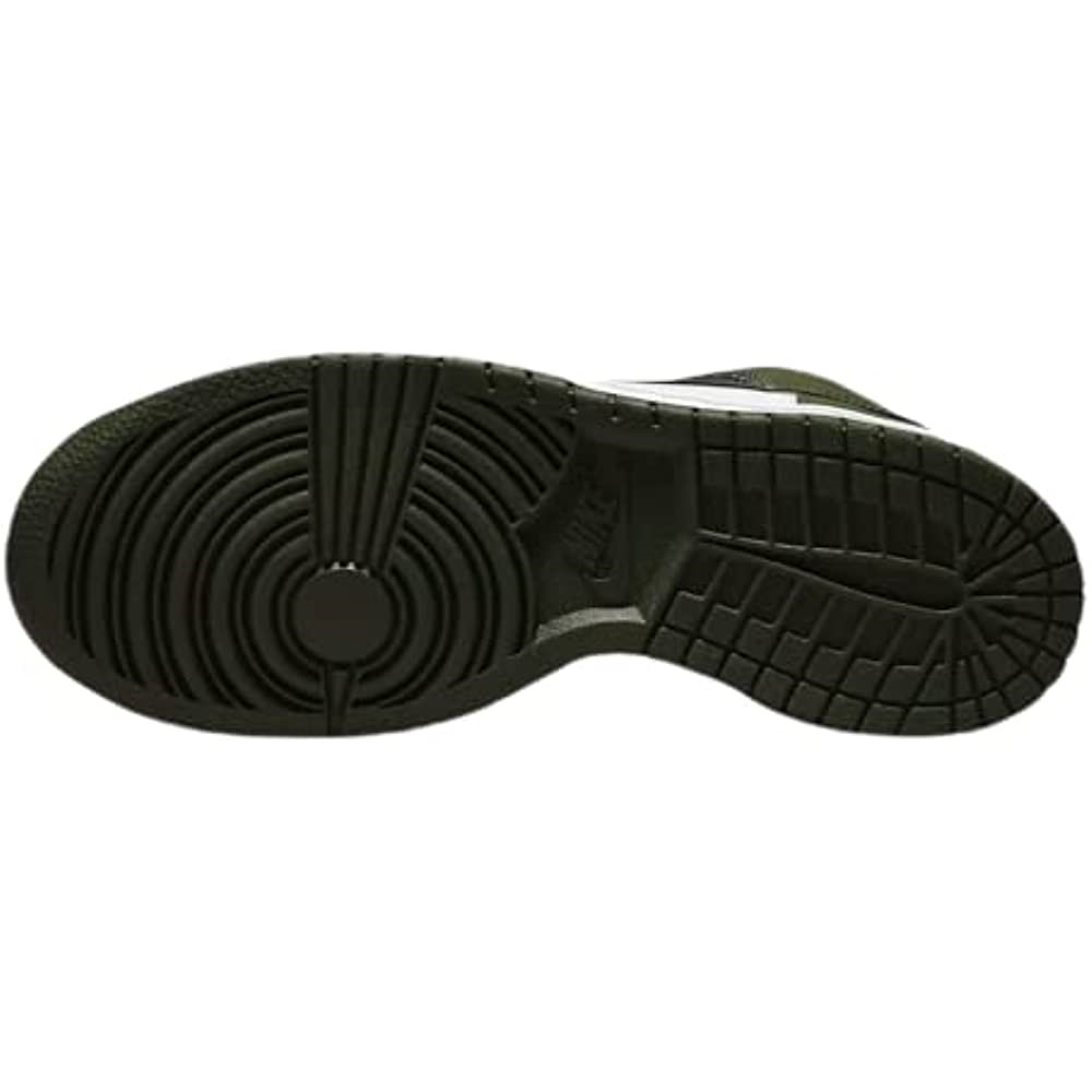 Air Jordan Nike Jeunesse Dunk High Gs Cargo Kaki Suisse