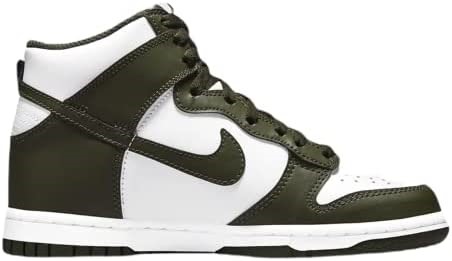 Air Jordan Nike Dunk High Gs Dh9751-100 Cargo Kaki Suisse