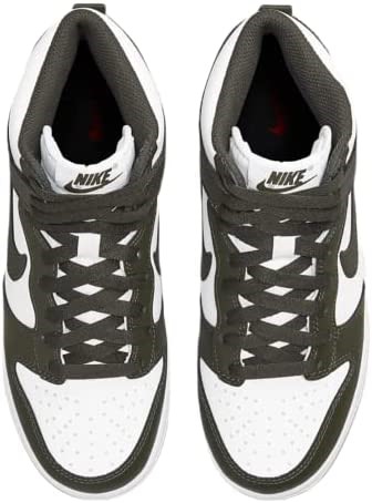 Air Jordan Nike Dunk High Gs Dh9751-100 Cargo Kaki Suisse