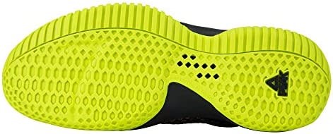 Air Jordan Pic Haut Hommes Chaussures De Basket-ball Lou Williams Maître De Streetball Respirant Baskets Extérieures Jaune Fluorescent Suisse