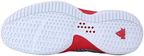 Air Jordan Pic High Top Hommes Chaussures De Basket-ball Lou Williams Streetball Maître Respirant Baskets De Plein Air Gris Brumeux-rubine Suisse