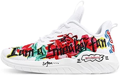 Air Jordan Soulsfeng Hommes Chaussures De Course Amorti Formation Athlétique Baskets Blanc Suisse