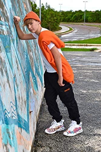 Air Jordan Soulsfeng Hommes Chaussures De Course Amorti Formation Athlétique Baskets Blanc Suisse