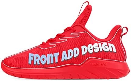 Air Jordan Soulsfeng Hommes Chaussures De Course Maille Respirant Léger Amorti Formation Athlétique Baskets Rouge Suisse