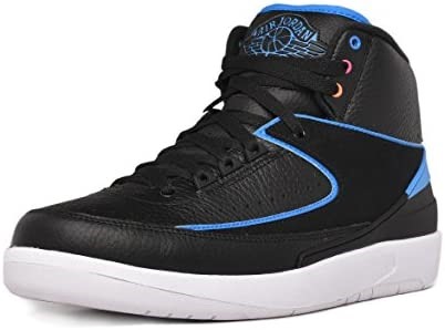 Air Jordan Xiii(13) Retro(reverse He Got Game) Noir-photo Bleu-blanc-feu Rose Suisse