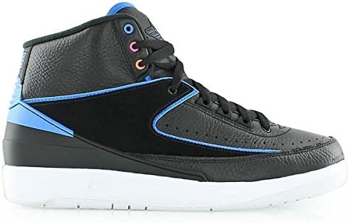 Air Jordan Xiii(13) Retro(reverse He Got Game) Noir-photo Bleu-blanc-feu Rose Suisse