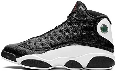 Air Jordan Xiii(13) Retro(reverse He Got Game) Noir-blanc Rouge Suisse