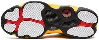 Gros Enfants Air Jordan 13 Retro Del Sol Blanc-université Rouge-del Sol(dj3003167) Suisse