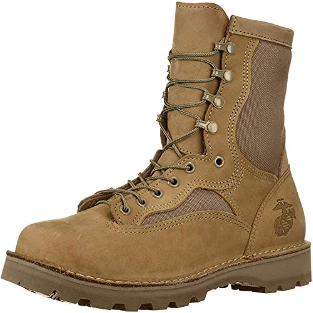 Danner Marine Expeditionary Boot 8'' Combat Air Jordan Suisse
