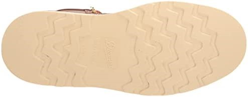 Danner Men Bull Run Moc Toe Mid Calf Boot Air Jordan Tabac Suisse