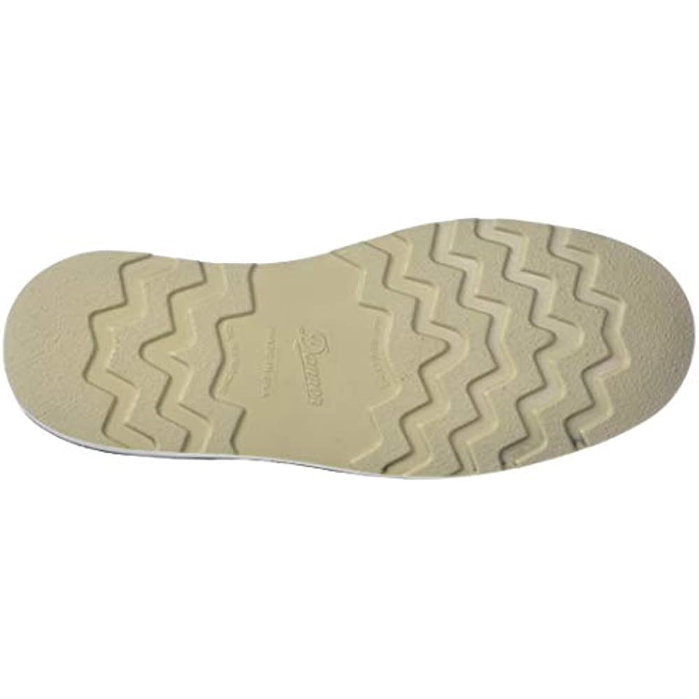 Danner Men Bull Run Moc Toe Work Boot Air Jordan Noir Suisse